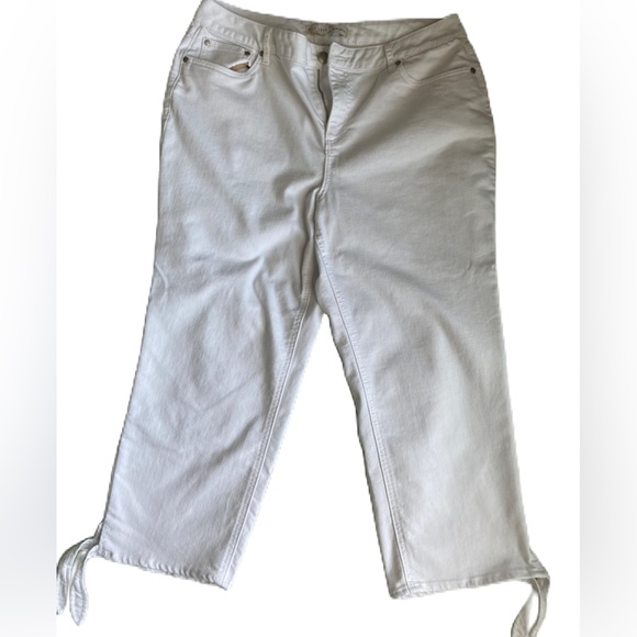 Cato Pants - CATO: Women Capri Pants